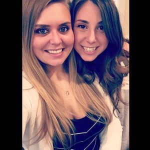 Meet your Posher, Kelsey